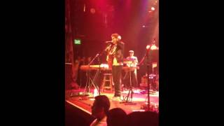 Love love love- Andy Grammer