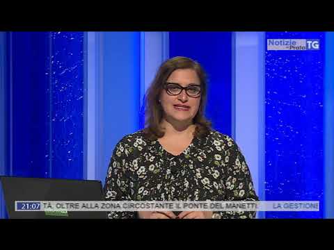 2020-01-21 NOTIZIE DI PRATO TG ORE 20.50