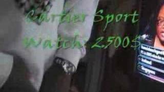 Troy Ave (Chicken Spot Rock The Series Mixtape) Mandalay Jay