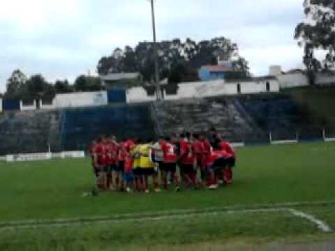 futebol universitario ulbra