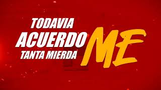 Flameinkz - Ready 4 War [Official lyric video]