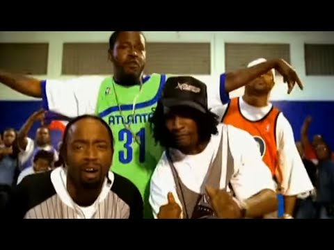 Ying Yang Twins - What's Happenin' (feat. Trick Daddy) (Official Music Video)