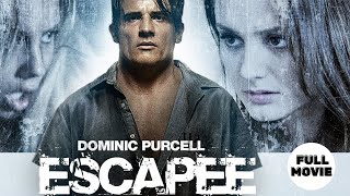 Escapee_|_Thriller_|_HD_|_Full_movie_in_english