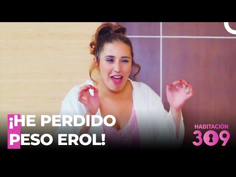 Sería Más Feliz Si Estuvieras Embarazada... - Habitación 309