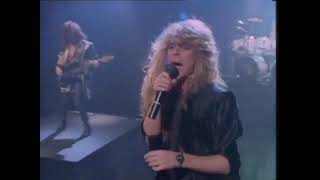 T.N.T. - 10,000 Lovers (In One) (Official Video)(1987) Remastered HQ Audio