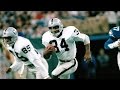 Bo Jackson's Iconic 91-Yard TD & Into The Tunnel! | This Day in NFL History (11/30/87) - NFL Bo Jackson's Iconic 91-Yard TD & Into The Tunnel! | This Day in NFL History (11/30/87)