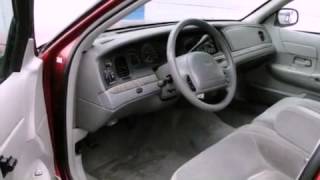 preview picture of video 'Preowned 1998 FORD CROWN VICTORIA New Prague MN'
