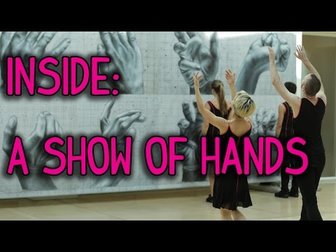 Inside: A Show of Hands