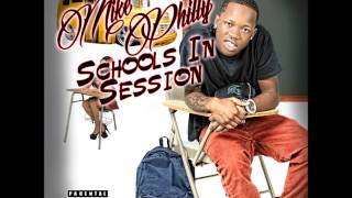 Mike Philly Ft Rico Wil -  Hit The Road