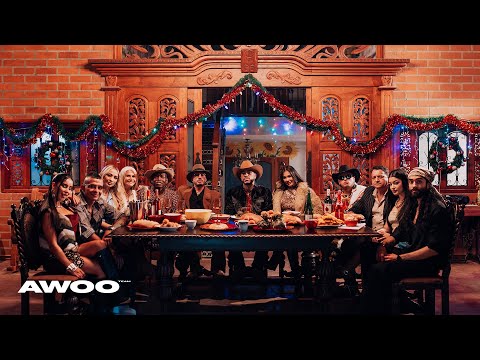 Ryan Castro "Richy" & SOG - MI FORTUNA (Video Oficial)