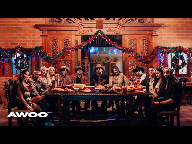 Video zu 'Mi Fortuna' ansehen