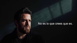 Lee DeWyze - Sink Or Swim (Traducida al español)