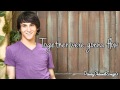 Mitchel Musso - Top Of The World [With Lyrics ...