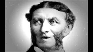Matthew Arnold "Growing Old" Poem animation