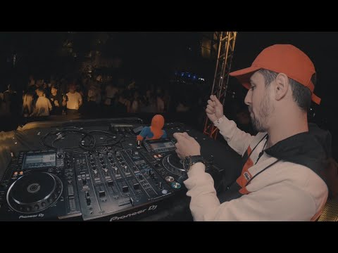 FLUXOU WINTER FESTIVAL 2021 | OFFICIAL DAY - Fluxo Produções.