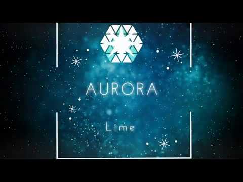 【#BOFXV】Aurora / Lime