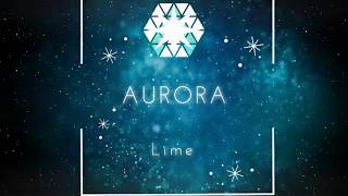 【#BOFXV】Aurora / Lime