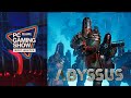 Gameplay-Video von Abyssus  PC