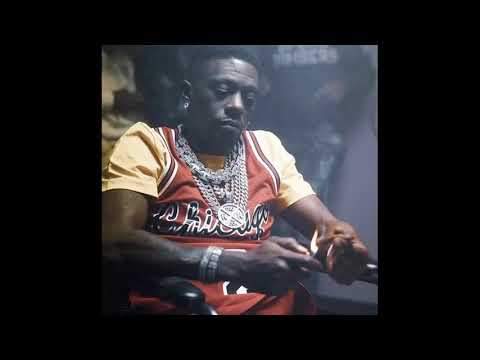 FREE Boosie x Mo3 Type Beat   LONG TIME