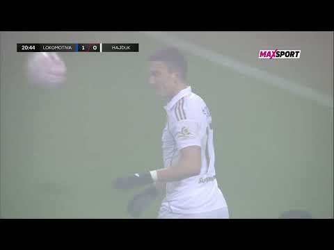 Josip Posavec - Nominacija za obranu mjeseca / prosinac 2025.