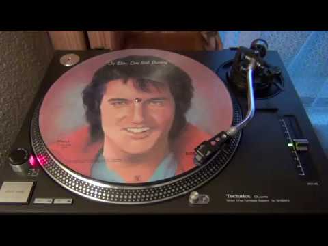 Danny Mirror   -   I Remember Elvis Presley