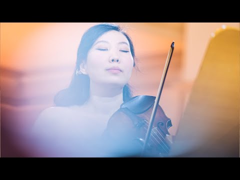 Meruert Karmenova (Kazakhstan) - Stage 2.1 - 16th International Henryk Wieniawski Violin Competition