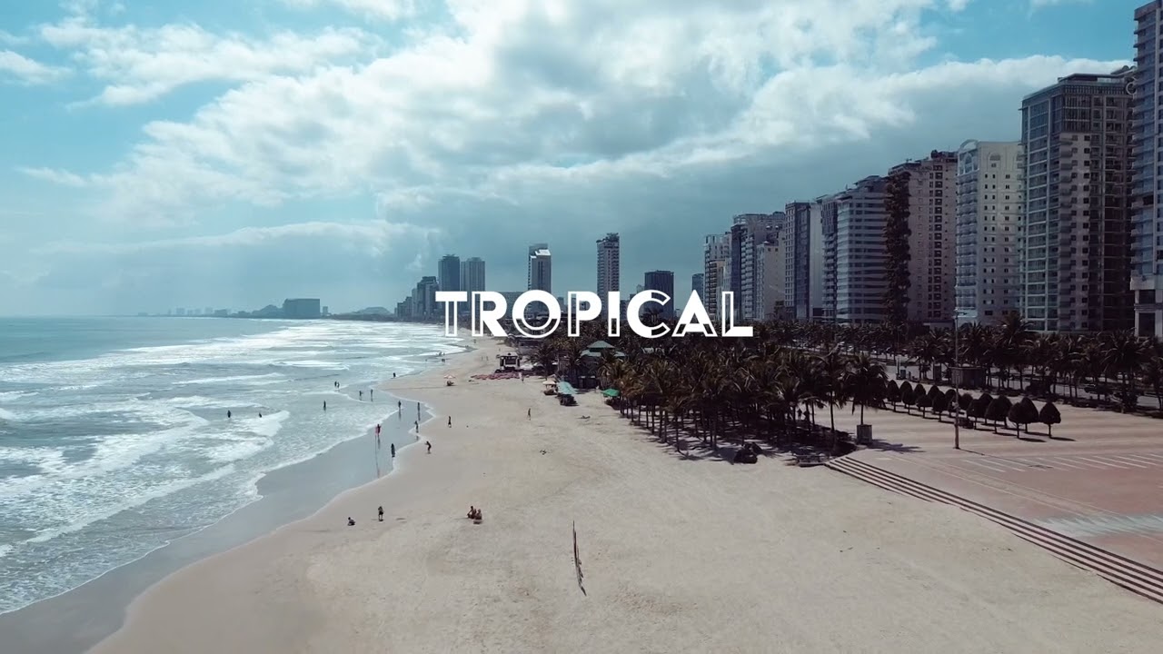 Drone Shot thumbnail