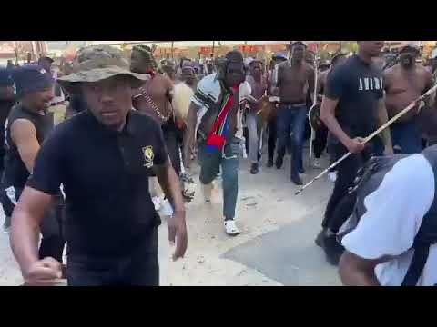 Xenophobic attacks: Armed groups hunt African immigrants in South Africa