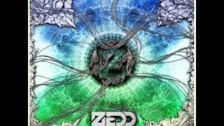 ZEDD - Fall Into The Sky (feat. Ellie Goulding)