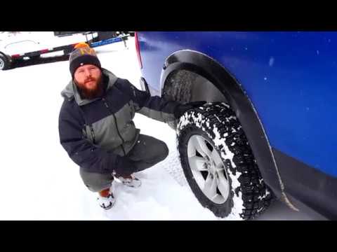 Toyo Open Country A/T II AW Review