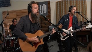 Calexico and Iron &amp; Wine - Bring On The Dancing Horses (Live on KEXP)
