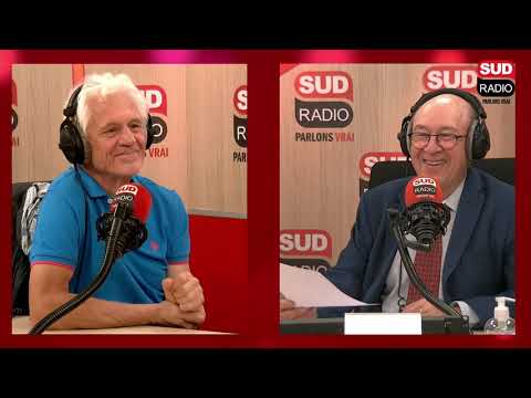 🗝 Les clefs d'une vie - Gérard Lenorman
