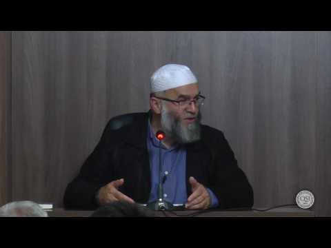 Pse duhet t'i gëzohemi Ramazanit? II - Ekrem Avdiu