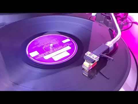 The Ambassadors Of Swing feat. Bryan Chambers ‎– Coming Up (Halfway Dub Mix) - 1995 (4K/HQ)