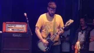 Converge - Trespasses (Live @ Copenhell, June 23rd, 2016)