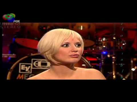 Maja Nikolic nece sa Purasevicem da gostuje