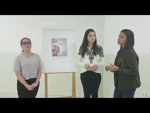 Desafio Inova 2017 - FATEC BARUERI