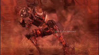 [APEXLEGENDS]下手くそなりに努力してみた！[クリップ]