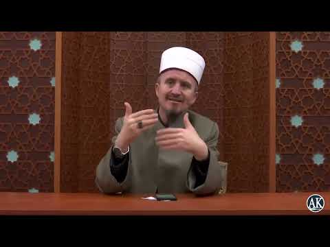 Pyetje përgjigje - 12/09/2025 - Dr. Imam Ahmed Kalaja