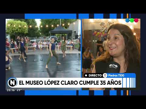 El Museo López Claro cumple 35 años
