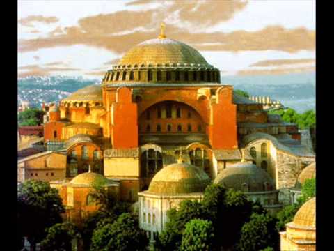 The future of Constantinople is its liberation - Theodoris Tsiamitas