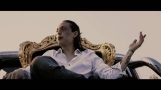 Giaime - GIMMI ANDRYX 2017 prova 1 (prod. Andry The Hitmaker)