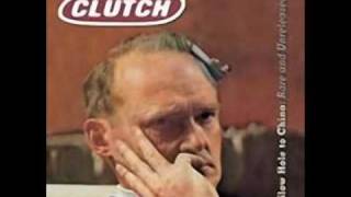 Clutch - Guild of Mute Assassins