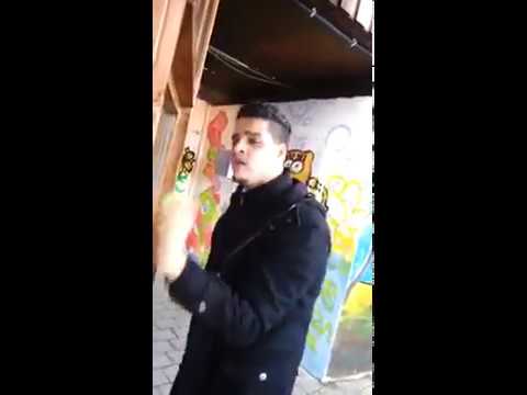 ➤ YONII - Verlorene Jugend (Official)