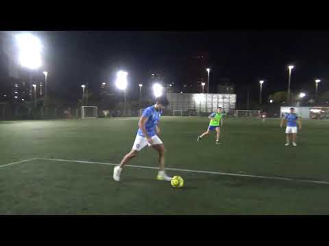 ANSALDI vs GUAYAQUIL - #TorneoApertura2021 Fecha 5