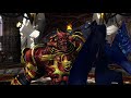 MALICIOUS FALLEN Executioner King S Rank