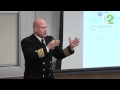 During A Crisis The Navy Tweets