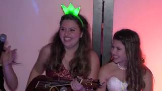 Sunshine by Sawyer Garrity