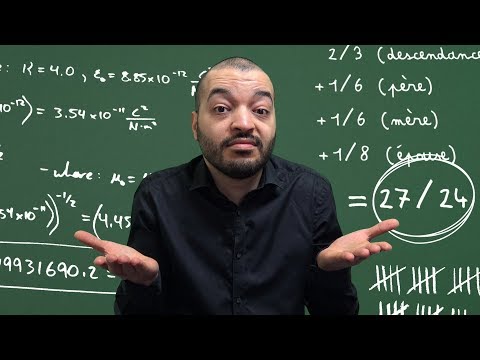 Existence De Dieu Page 11 Les Mathematiques Net