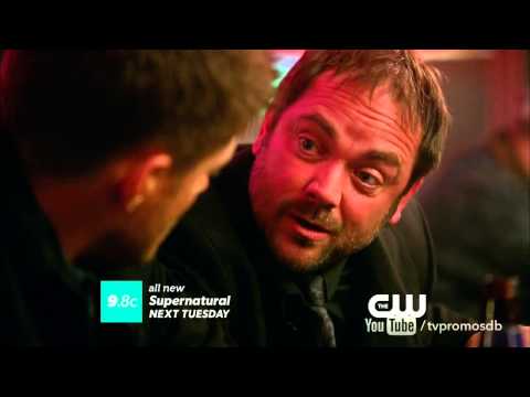 Supernatural 9x11 Promo [HD]